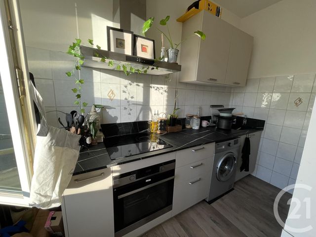 Afficher la photo en grand Appartement F2 à vendre - 2 pièces - 46.79 m2 - BRIVE LA GAILLARDE - 19 - LIMOUSIN - Century 21 Jaubert Et Regaudie