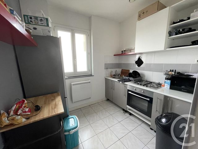 Appartement F2 à vendre - 2 pièces - 39.15 m2 - BRIVE LA GAILLARDE - 19 - LIMOUSIN - Century 21 Jaubert Et Regaudie