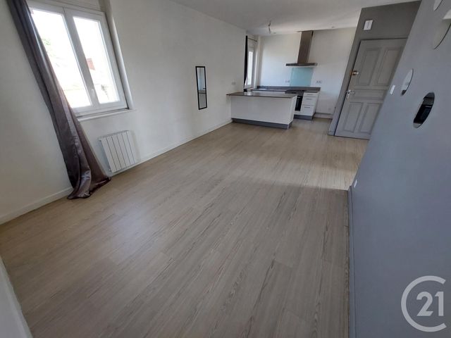 Afficher la photo en grand Appartement F2 à vendre - 2 pièces - 45.0 m2 - BRIVE LA GAILLARDE - 19 - LIMOUSIN - Century 21 Jaubert Et Regaudie