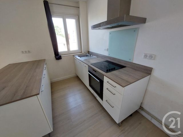 Afficher la photo en grand Appartement F2 à vendre - 2 pièces - 45.0 m2 - BRIVE LA GAILLARDE - 19 - LIMOUSIN - Century 21 Jaubert Et Regaudie