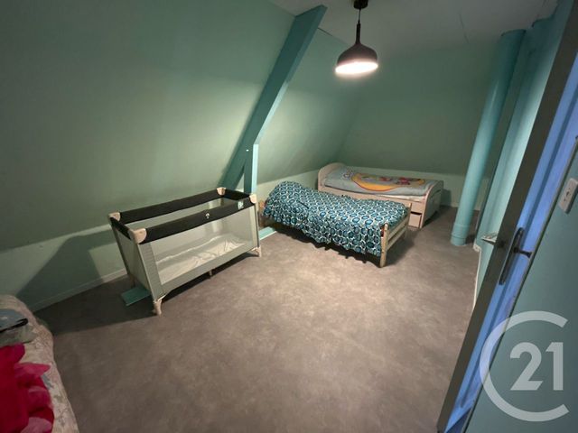 maison à vendre - 7 pièces - 164.28 m2 - TULLE - 19 - LIMOUSIN - Century 21 Jaubert Et Regaudie