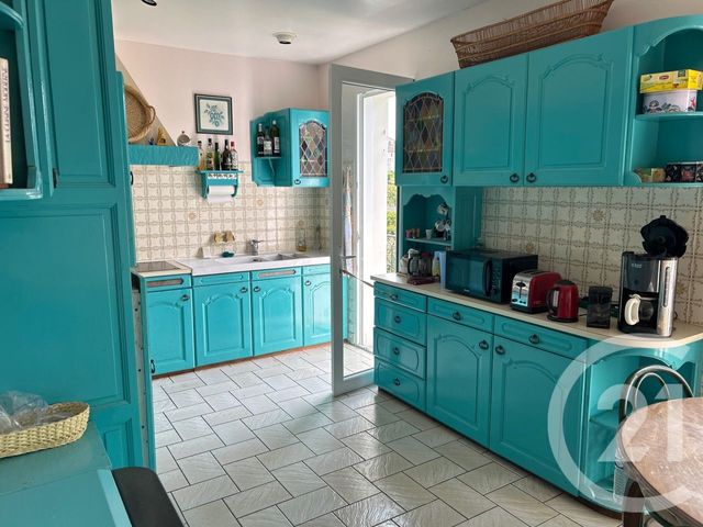 maison à vendre - 7 pièces - 164.28 m2 - TULLE - 19 - LIMOUSIN - Century 21 Jaubert Et Regaudie