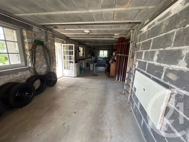 maison à vendre - 7 pièces - 164.28 m2 - TULLE - 19 - LIMOUSIN - Century 21 Jaubert Et Regaudie