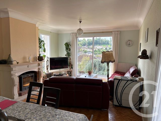 maison à vendre - 7 pièces - 164.28 m2 - TULLE - 19 - LIMOUSIN - Century 21 Jaubert Et Regaudie