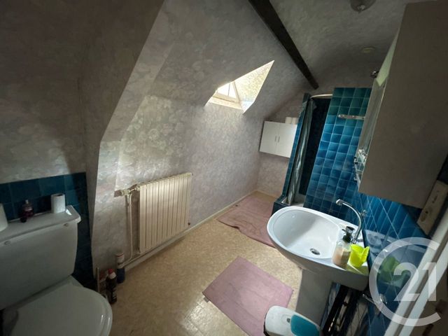 maison à vendre - 7 pièces - 164.28 m2 - TULLE - 19 - LIMOUSIN - Century 21 Jaubert Et Regaudie