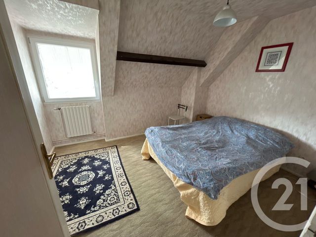 maison à vendre - 7 pièces - 164.28 m2 - TULLE - 19 - LIMOUSIN - Century 21 Jaubert Et Regaudie