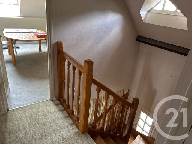 maison à vendre - 7 pièces - 164.28 m2 - TULLE - 19 - LIMOUSIN - Century 21 Jaubert Et Regaudie