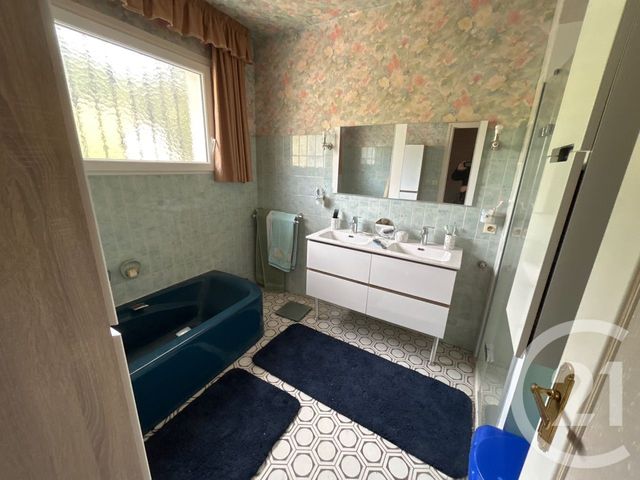 maison à vendre - 7 pièces - 164.28 m2 - TULLE - 19 - LIMOUSIN - Century 21 Jaubert Et Regaudie