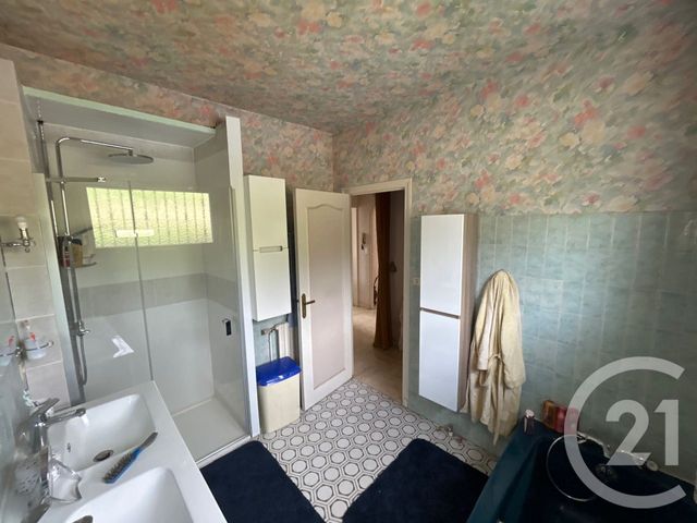 maison à vendre - 7 pièces - 164.28 m2 - TULLE - 19 - LIMOUSIN - Century 21 Jaubert Et Regaudie