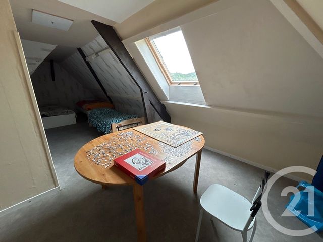 maison à vendre - 7 pièces - 164.28 m2 - TULLE - 19 - LIMOUSIN - Century 21 Jaubert Et Regaudie