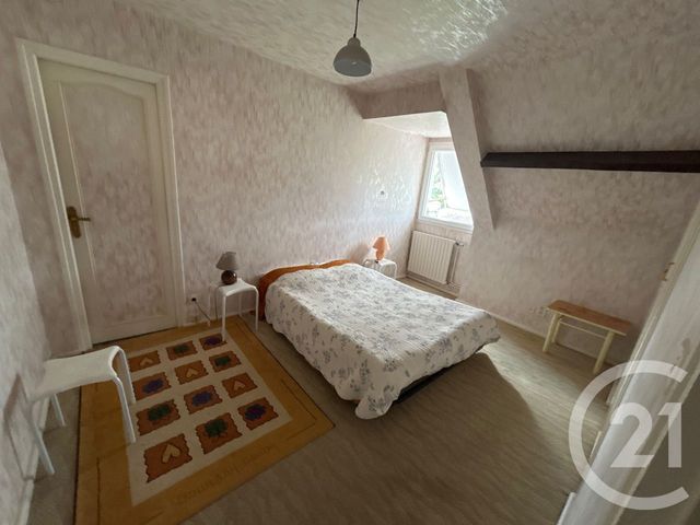 maison à vendre - 7 pièces - 164.28 m2 - TULLE - 19 - LIMOUSIN - Century 21 Jaubert Et Regaudie