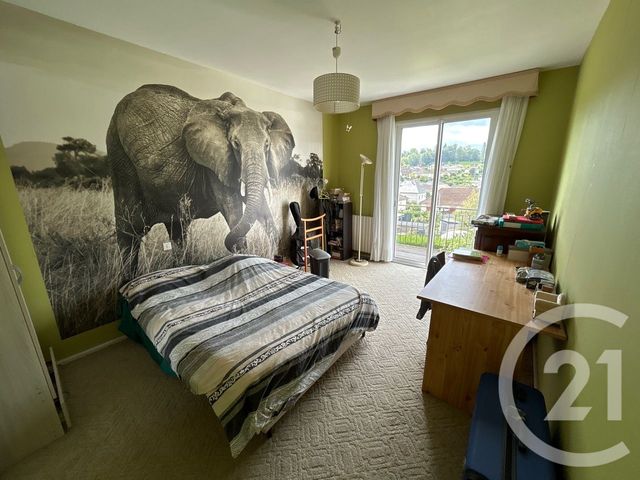 maison à vendre - 7 pièces - 164.28 m2 - TULLE - 19 - LIMOUSIN - Century 21 Jaubert Et Regaudie