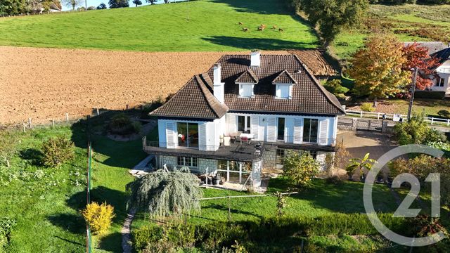 maison - TULLE - 19
