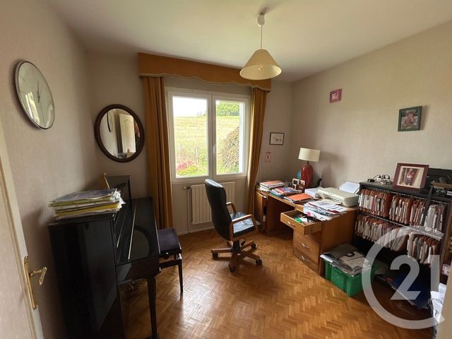 maison à vendre - 7 pièces - 164.28 m2 - TULLE - 19 - LIMOUSIN - Century 21 Jaubert Et Regaudie