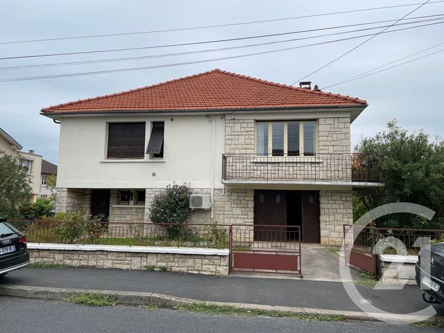 maison - BRIVE LA GAILLARDE - 19