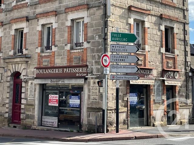 Commerce à vendre BRIVE LA GAILLARDE