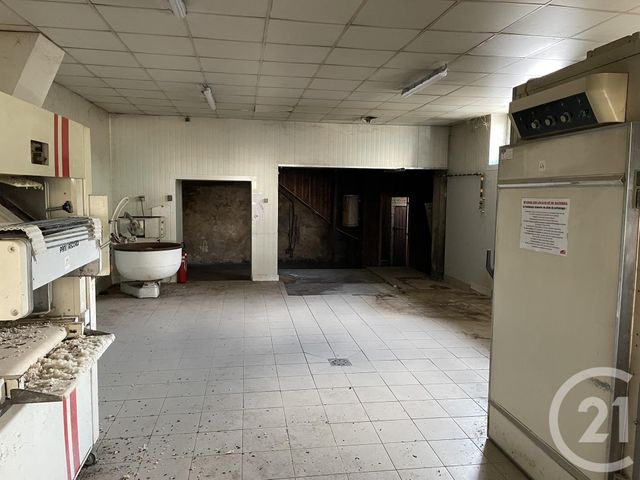 divers à vendre - 83.0 m2 - BRIVE LA GAILLARDE - 19 - LIMOUSIN - Century 21 Jaubert Et Regaudie