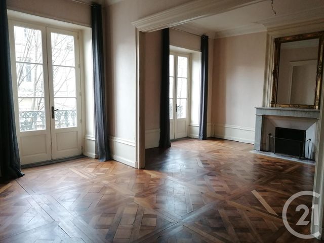 Appartement F4 à louer BRIVE LA GAILLARDE