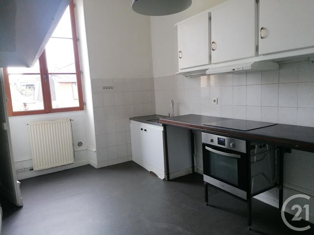 Afficher la photo en grand Appartement F4 à louer - 4 pièces - 140.08 m2 - BRIVE LA GAILLARDE - 19 - LIMOUSIN - Century 21 Jaubert Et Regaudie