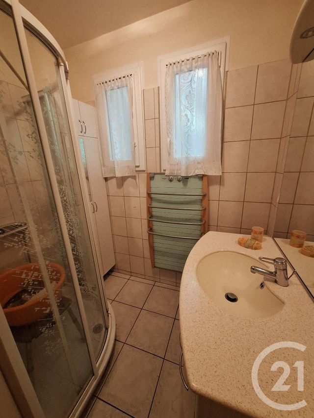 maison à vendre - 6 pièces - 155.0 m2 - BRIVE LA GAILLARDE - 19 - LIMOUSIN - Century 21 Jaubert Et Regaudie