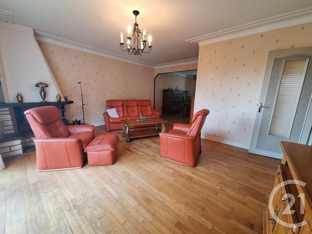 maison à vendre - 6 pièces - 155.0 m2 - BRIVE LA GAILLARDE - 19 - LIMOUSIN - Century 21 Jaubert Et Regaudie