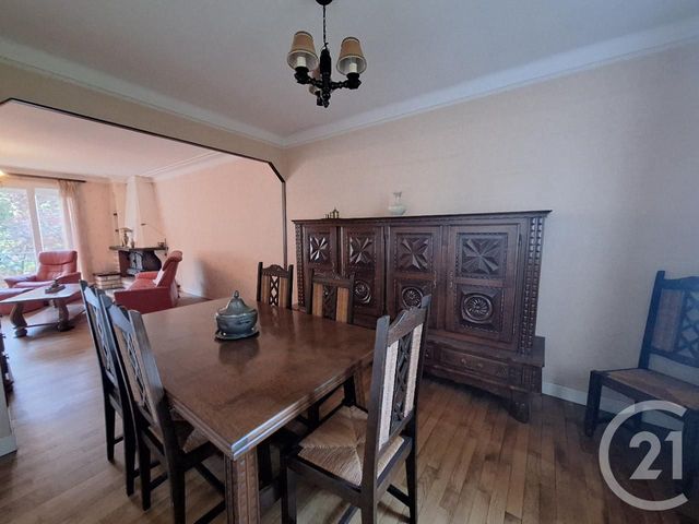 maison à vendre - 6 pièces - 155.0 m2 - BRIVE LA GAILLARDE - 19 - LIMOUSIN - Century 21 Jaubert Et Regaudie