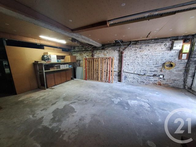 maison à vendre - 6 pièces - 155.0 m2 - BRIVE LA GAILLARDE - 19 - LIMOUSIN - Century 21 Jaubert Et Regaudie