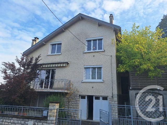 maison - BRIVE LA GAILLARDE - 19