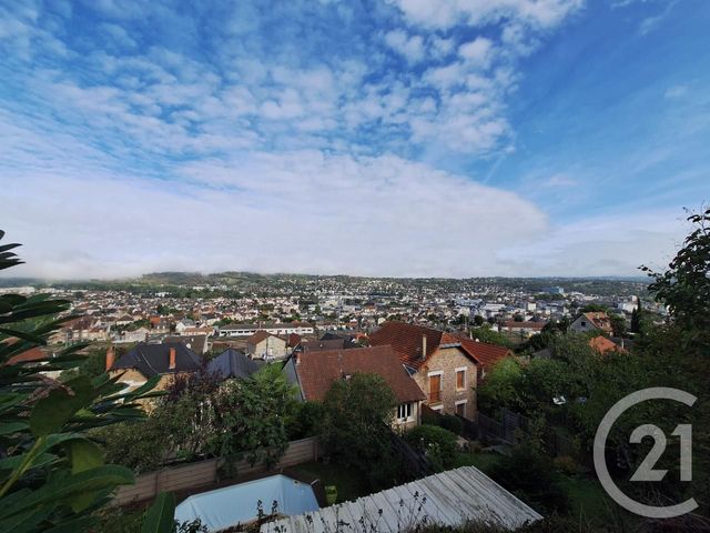 maison à vendre - 6 pièces - 155.0 m2 - BRIVE LA GAILLARDE - 19 - LIMOUSIN - Century 21 Jaubert Et Regaudie