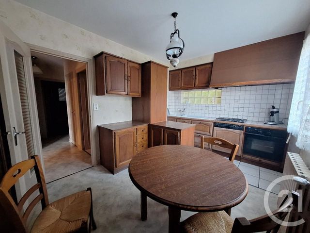 maison à vendre - 6 pièces - 155.0 m2 - BRIVE LA GAILLARDE - 19 - LIMOUSIN - Century 21 Jaubert Et Regaudie