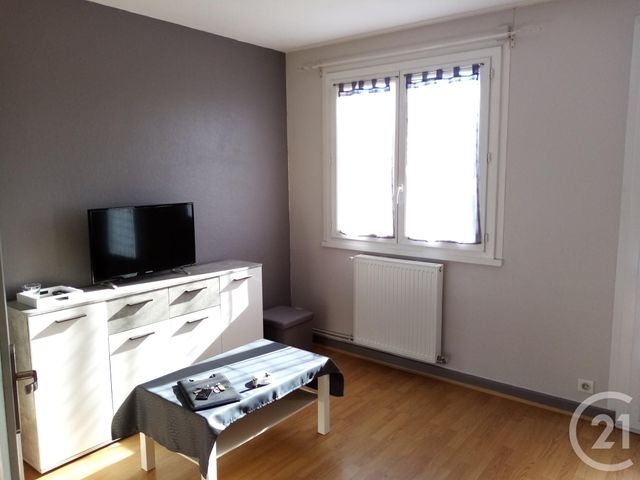 Appartement F2 à louer - 2 pièces - 40.97 m2 - BRIVE LA GAILLARDE - 19 - LIMOUSIN - Century 21 Jaubert Et Regaudie
