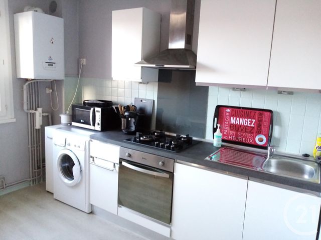 Appartement F2 à louer BRIVE LA GAILLARDE