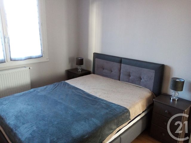 Appartement F2 à louer - 2 pièces - 40.97 m2 - BRIVE LA GAILLARDE - 19 - LIMOUSIN - Century 21 Jaubert Et Regaudie