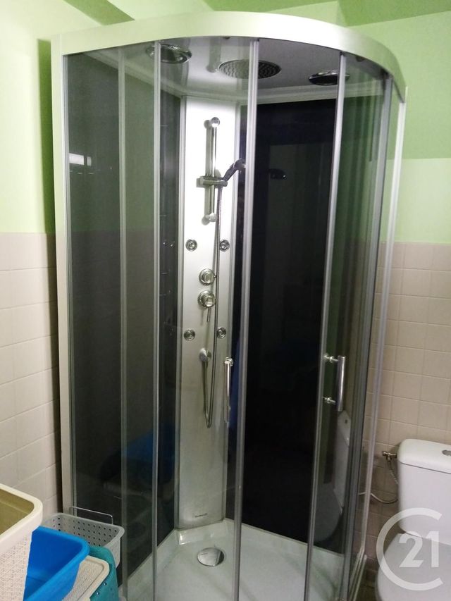 Appartement F2 à louer - 2 pièces - 40.97 m2 - BRIVE LA GAILLARDE - 19 - LIMOUSIN - Century 21 Jaubert Et Regaudie