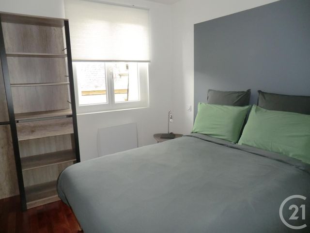 Appartement F3 à louer - 3 pièces - 50.5 m2 - BRIVE LA GAILLARDE - 19 - LIMOUSIN - Century 21 Jaubert Et Regaudie