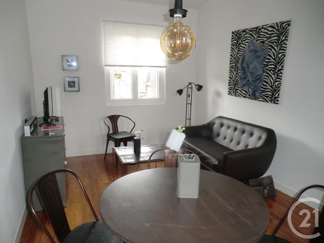 Appartement F3 à louer - 3 pièces - 50.5 m2 - BRIVE LA GAILLARDE - 19 - LIMOUSIN - Century 21 Jaubert Et Regaudie