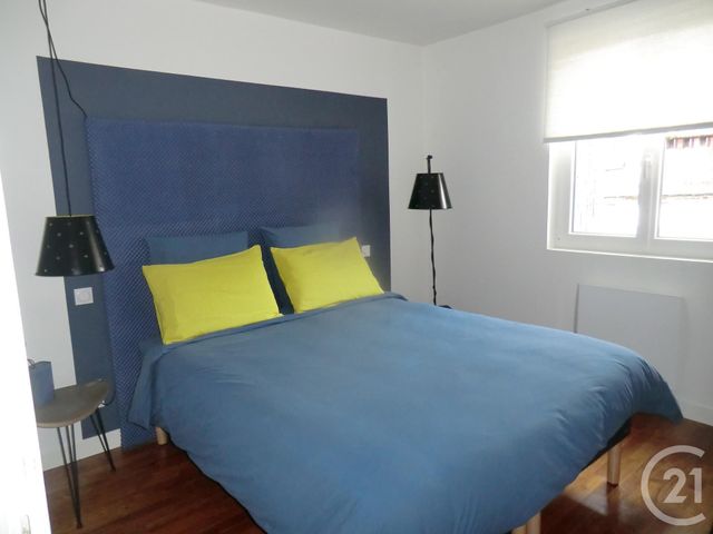 Appartement F3 à louer - 3 pièces - 50.5 m2 - BRIVE LA GAILLARDE - 19 - LIMOUSIN - Century 21 Jaubert Et Regaudie