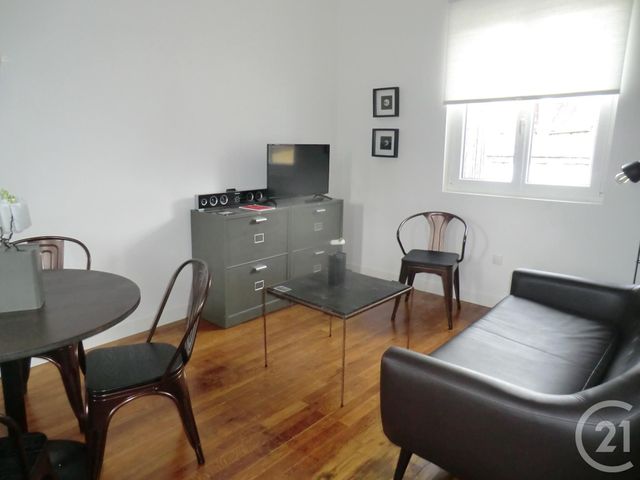 Appartement F3 à louer - 3 pièces - 50.5 m2 - BRIVE LA GAILLARDE - 19 - LIMOUSIN - Century 21 Jaubert Et Regaudie