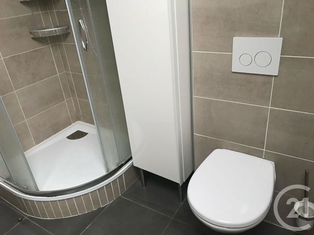 Appartement F3 à louer - 3 pièces - 65.76 m2 - BRIVE LA GAILLARDE - 19 - LIMOUSIN - Century 21 Jaubert Et Regaudie