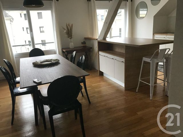 Appartement F3 à louer - 3 pièces - 65.76 m2 - BRIVE LA GAILLARDE - 19 - LIMOUSIN - Century 21 Jaubert Et Regaudie