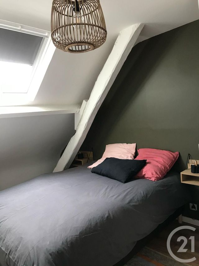 Appartement F3 à louer - 3 pièces - 65.76 m2 - BRIVE LA GAILLARDE - 19 - LIMOUSIN - Century 21 Jaubert Et Regaudie