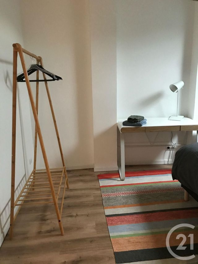 Appartement F3 à louer - 3 pièces - 65.76 m2 - BRIVE LA GAILLARDE - 19 - LIMOUSIN - Century 21 Jaubert Et Regaudie