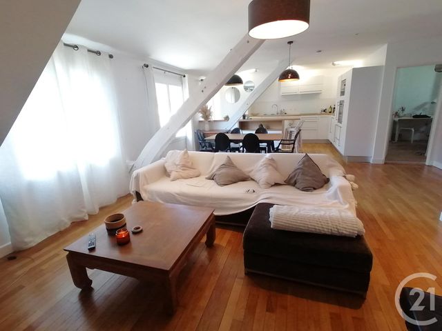 Appartement F3 à louer - 3 pièces - 65.76 m2 - BRIVE LA GAILLARDE - 19 - LIMOUSIN - Century 21 Jaubert Et Regaudie