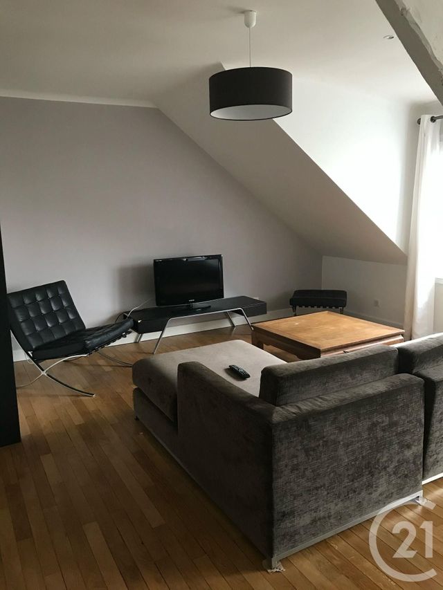 Appartement F3 à louer - 3 pièces - 65.76 m2 - BRIVE LA GAILLARDE - 19 - LIMOUSIN - Century 21 Jaubert Et Regaudie
