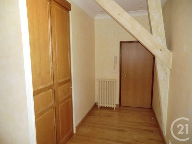 Appartement F5 à louer - 5 pièces - 116.98 m2 - BRIVE LA GAILLARDE - 19 - LIMOUSIN - Century 21 Jaubert Et Regaudie