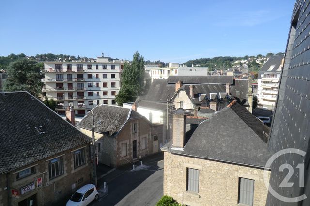 Appartement F2 à vendre - 2 pièces - 47.46 m2 - BRIVE LA GAILLARDE - 19 - LIMOUSIN - Century 21 Jaubert Et Regaudie