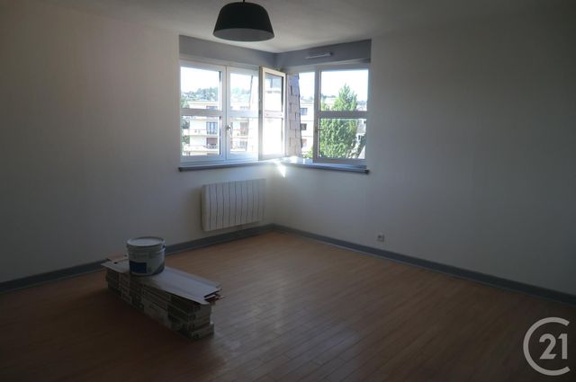 Appartement F2 à vendre - 2 pièces - 47.46 m2 - BRIVE LA GAILLARDE - 19 - LIMOUSIN - Century 21 Jaubert Et Regaudie