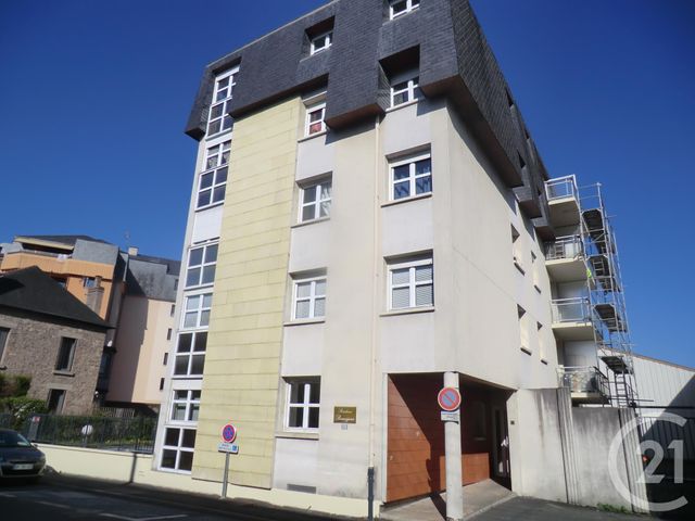 appartement - BRIVE LA GAILLARDE - 19