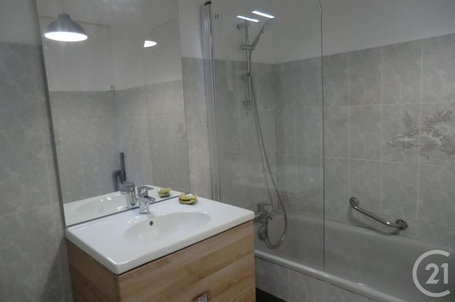 Appartement F2 à vendre - 2 pièces - 47.46 m2 - BRIVE LA GAILLARDE - 19 - LIMOUSIN - Century 21 Jaubert Et Regaudie