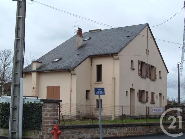 maison - BRIVE LA GAILLARDE - 19